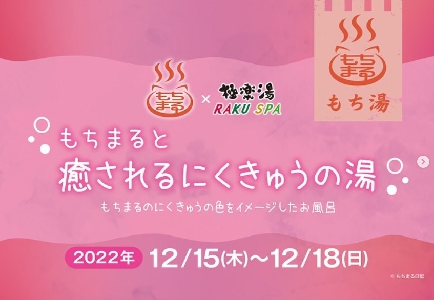 ネコに癒やされる「極楽湯 女池店」: 新潟つれづれ日記